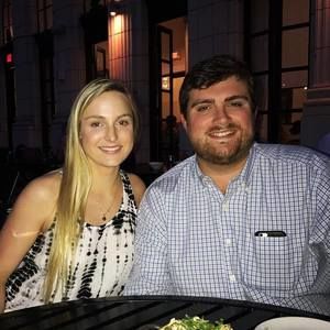 Meet your Posher, Ralfe